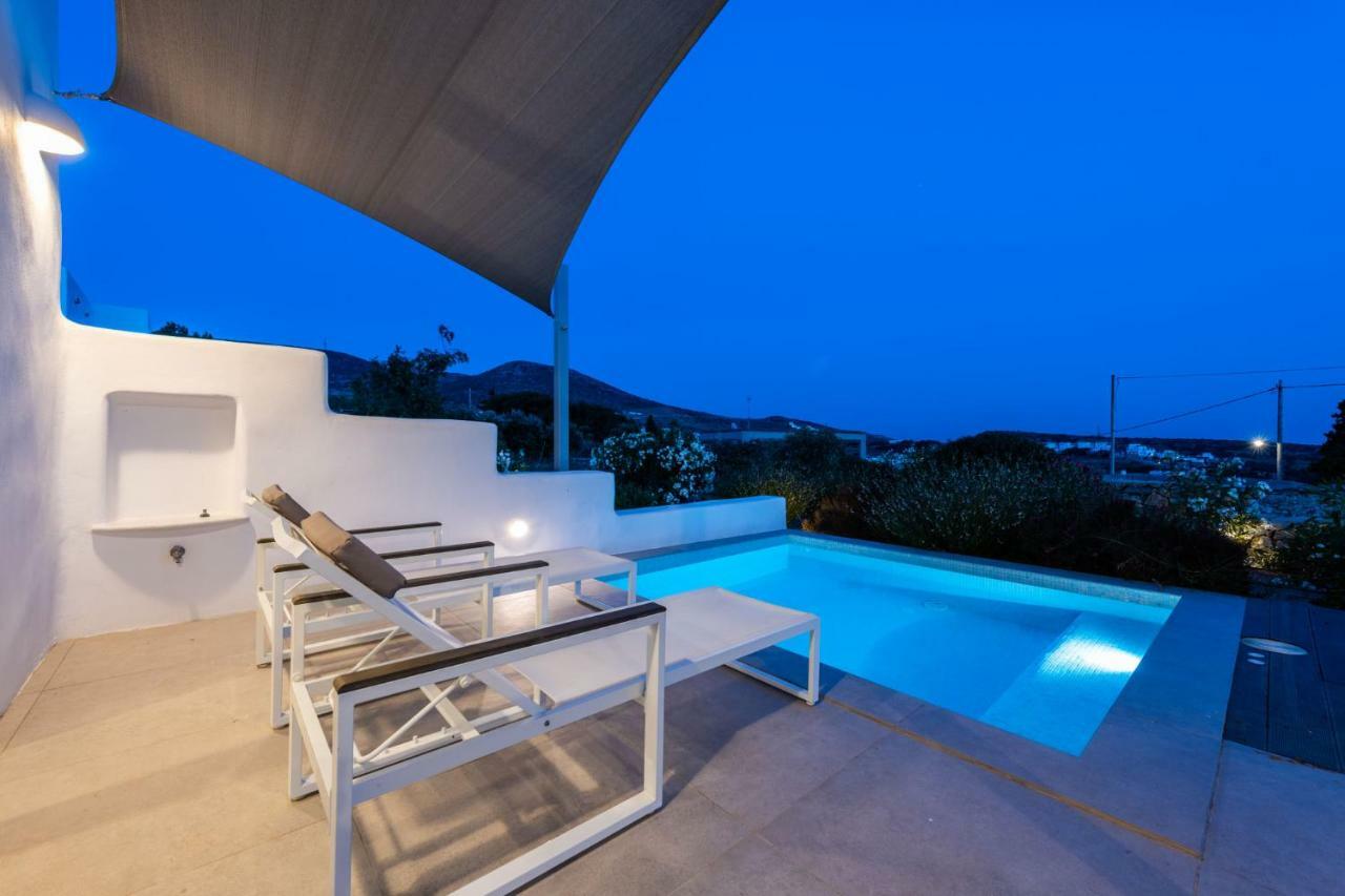 Апартаменты Agkairia´S House Angairia Экстерьер фото