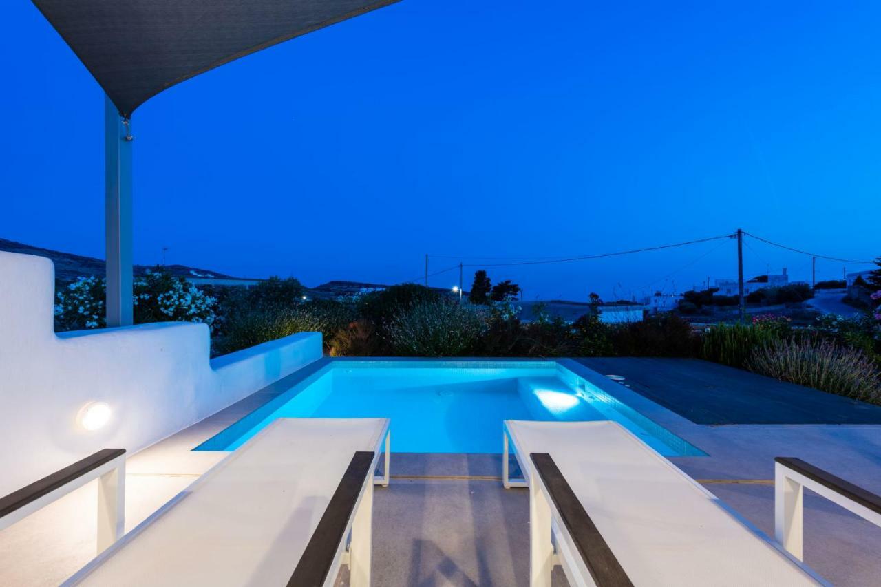 Апартаменты Agkairia´S House Angairia Экстерьер фото